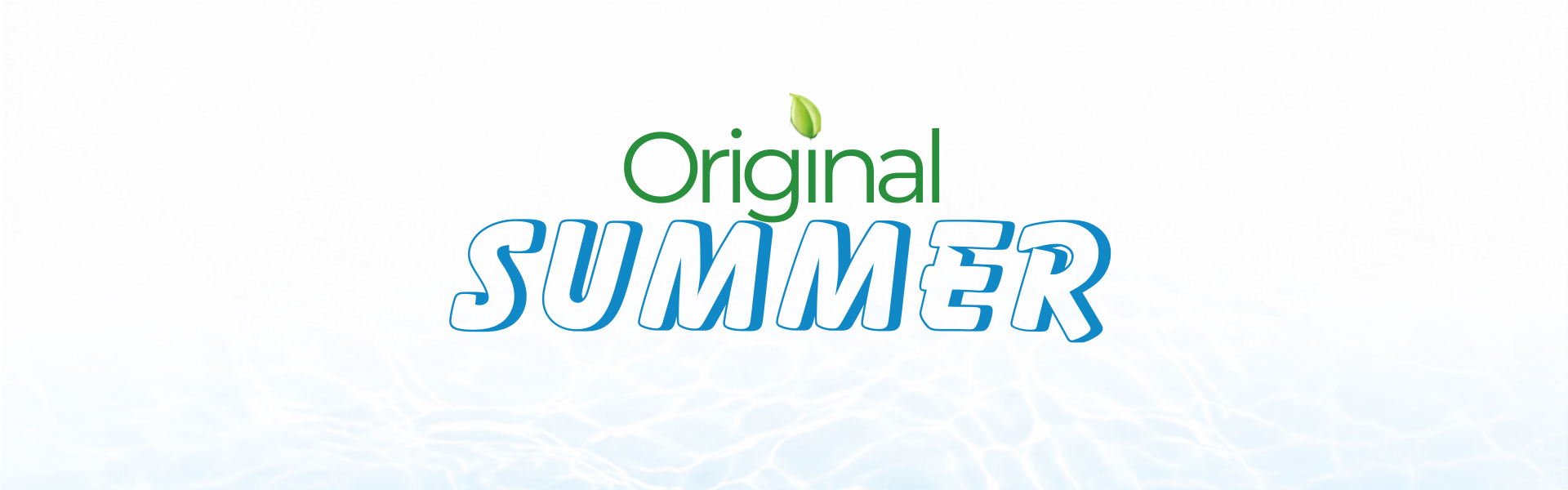 ORIGINAL SUMMER