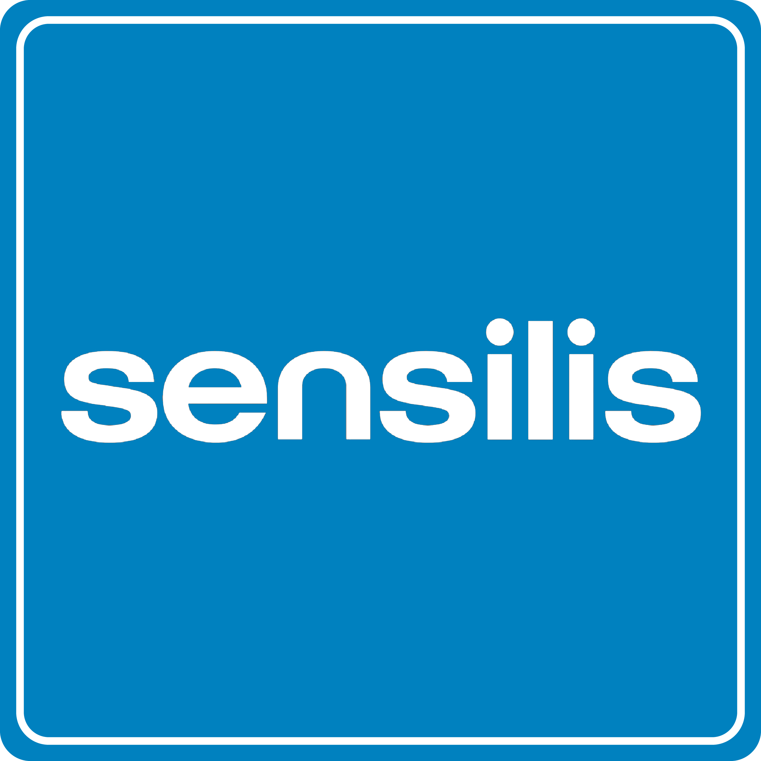 SENSILIS