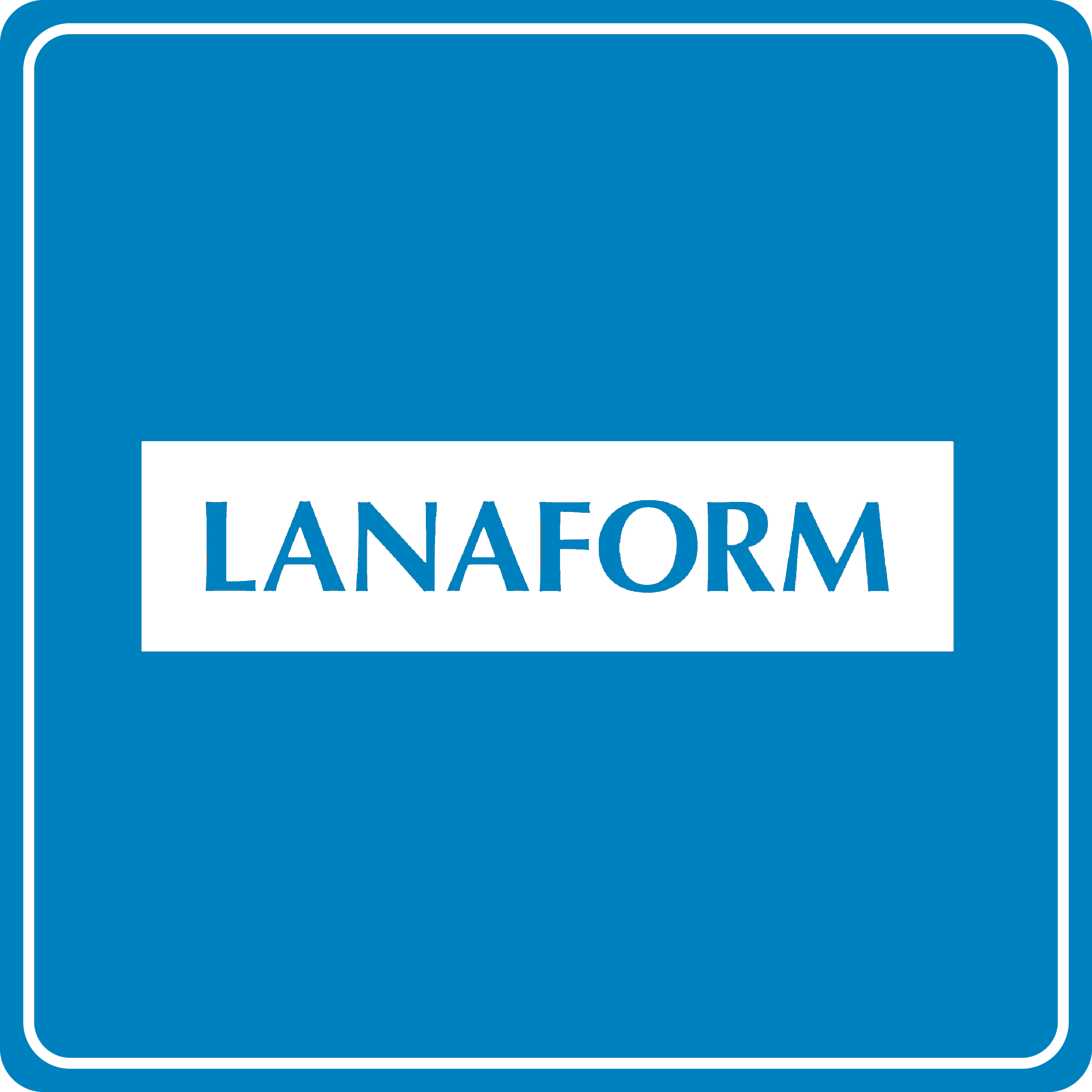 LANAFORM