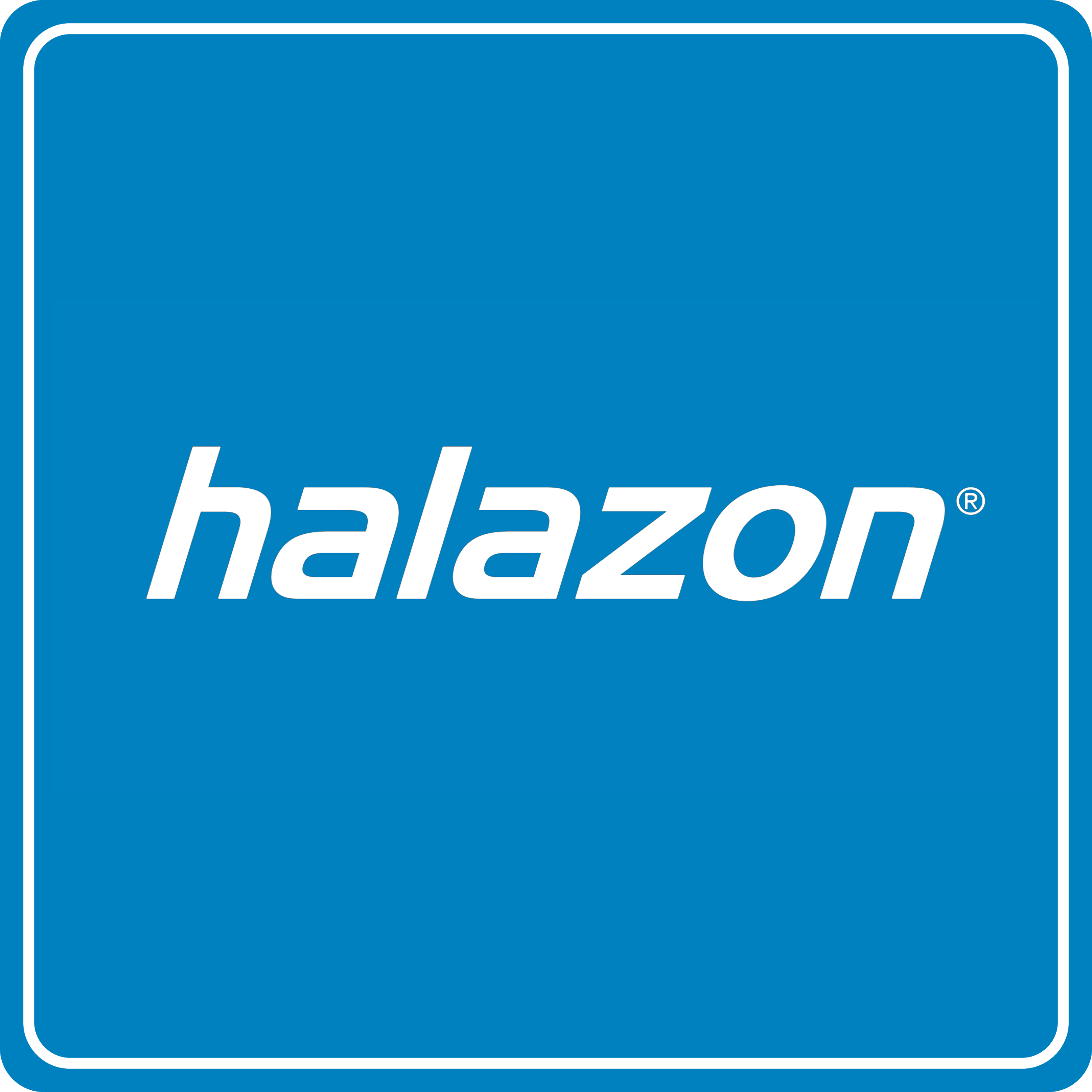 HALAZON