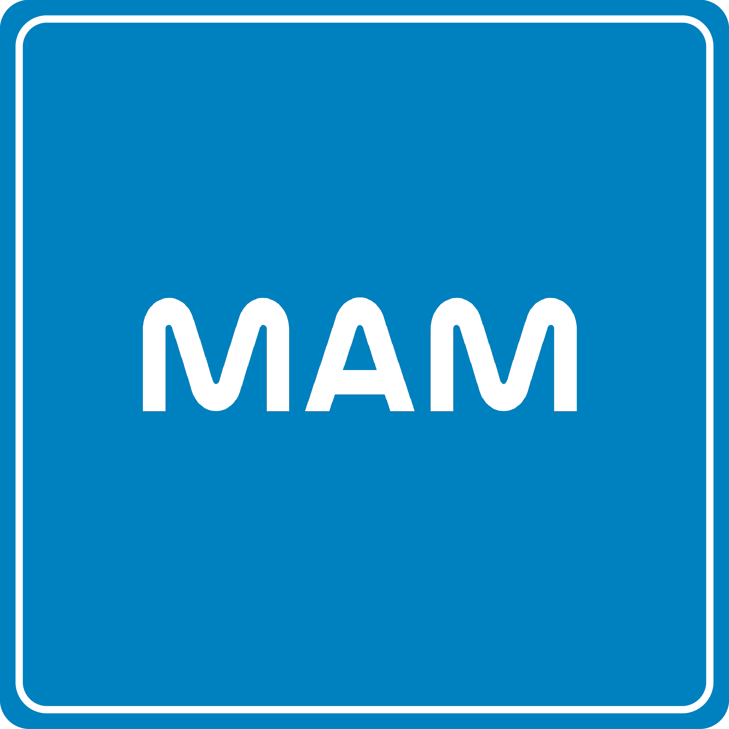 MAM