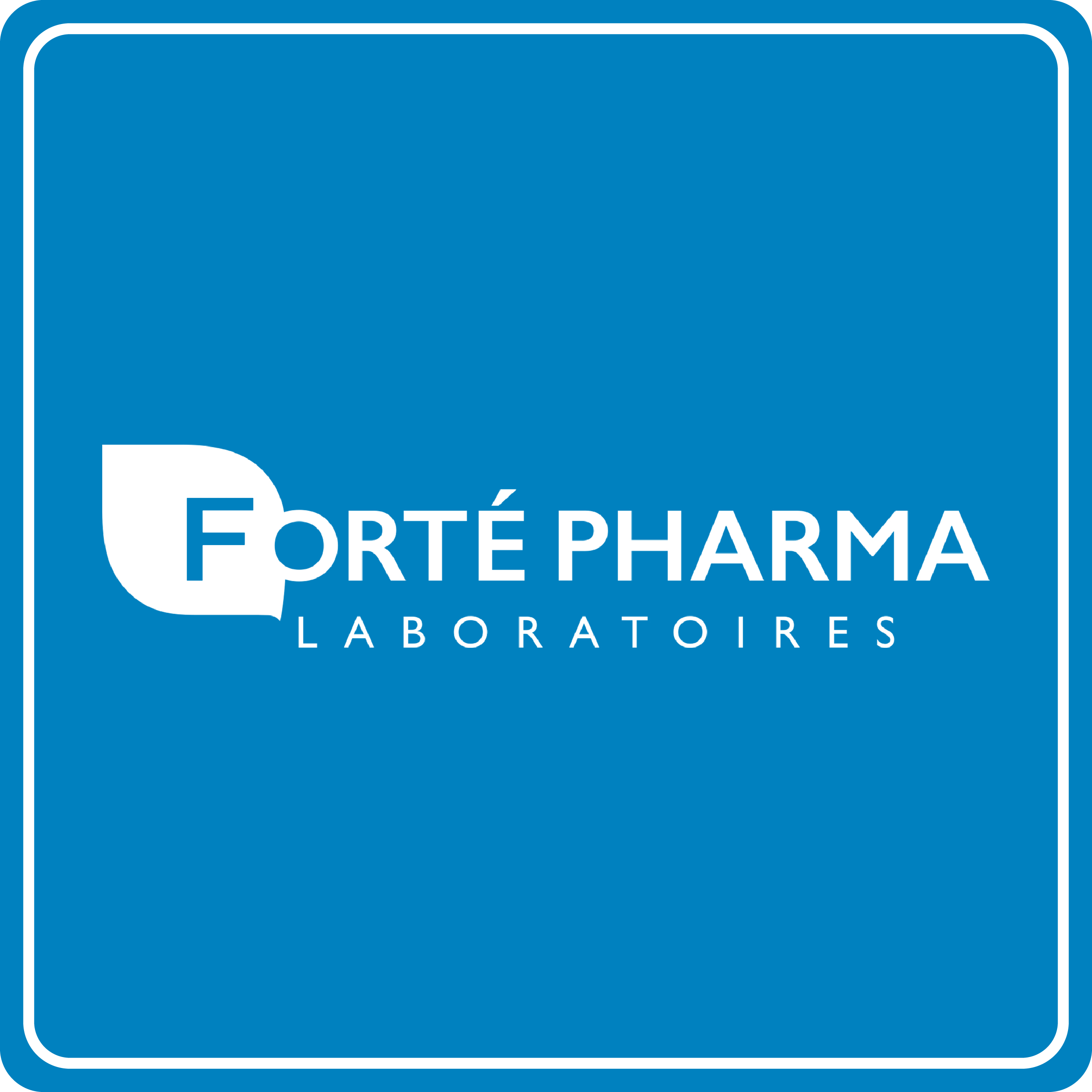 FORTE PHARMA