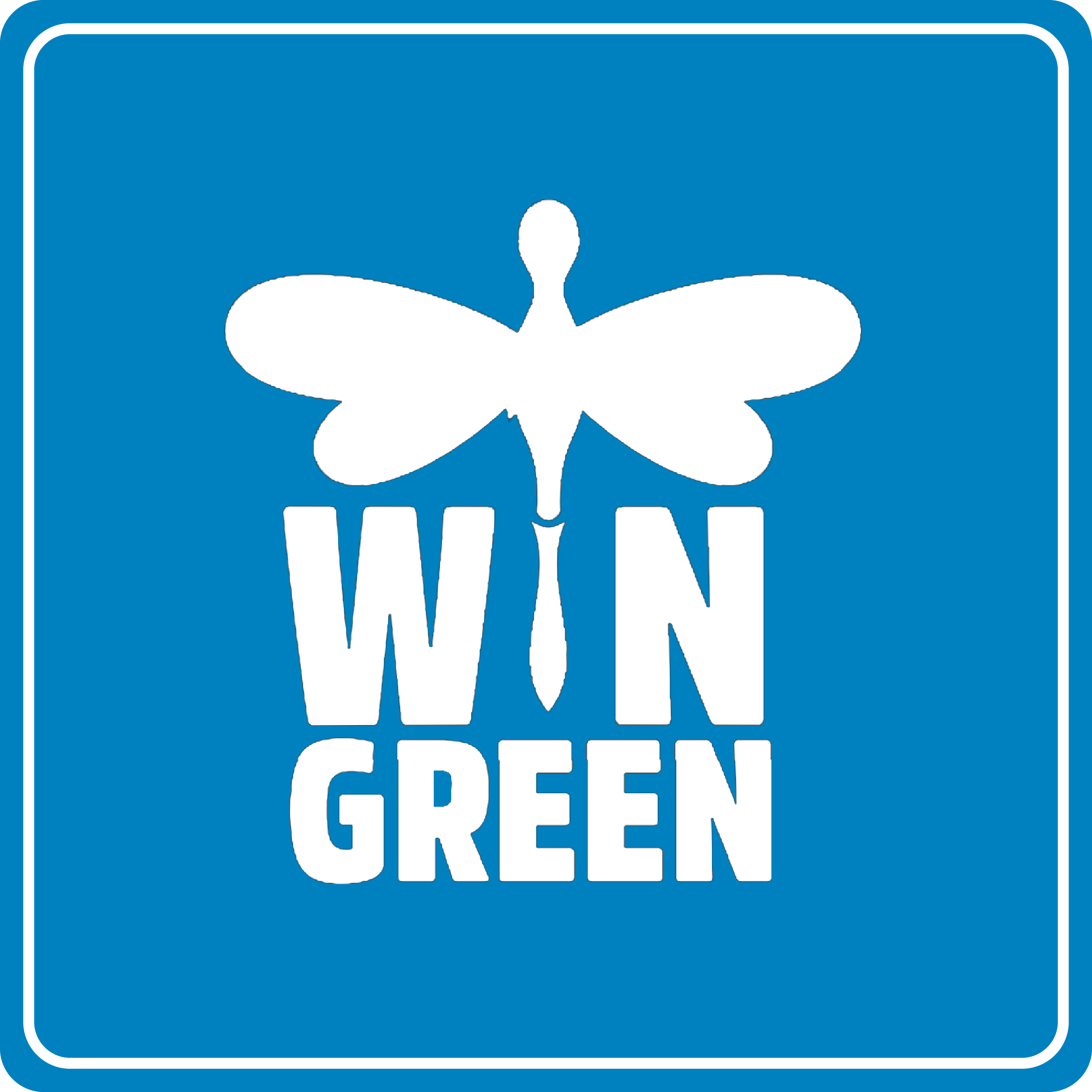 WIN GREEN