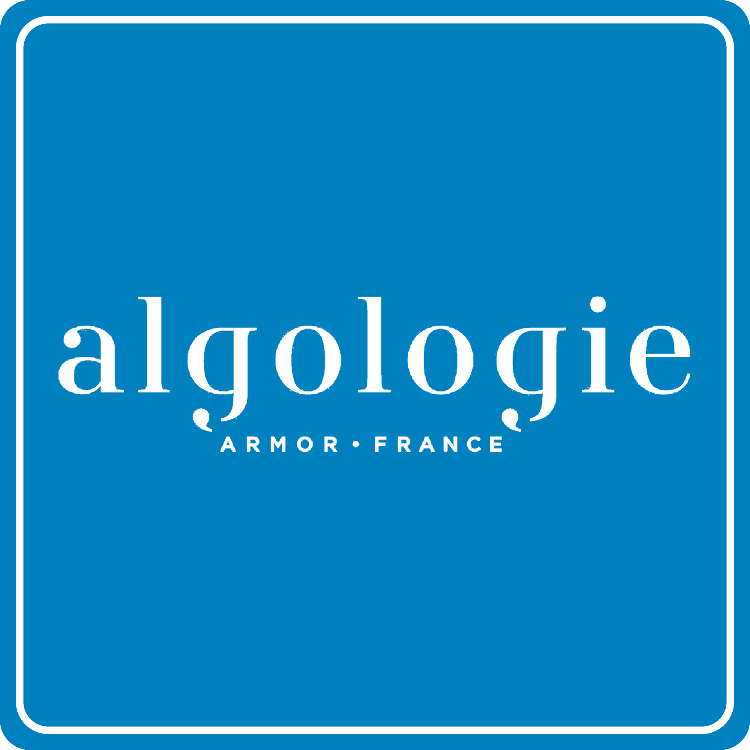 ALGOLOGIE