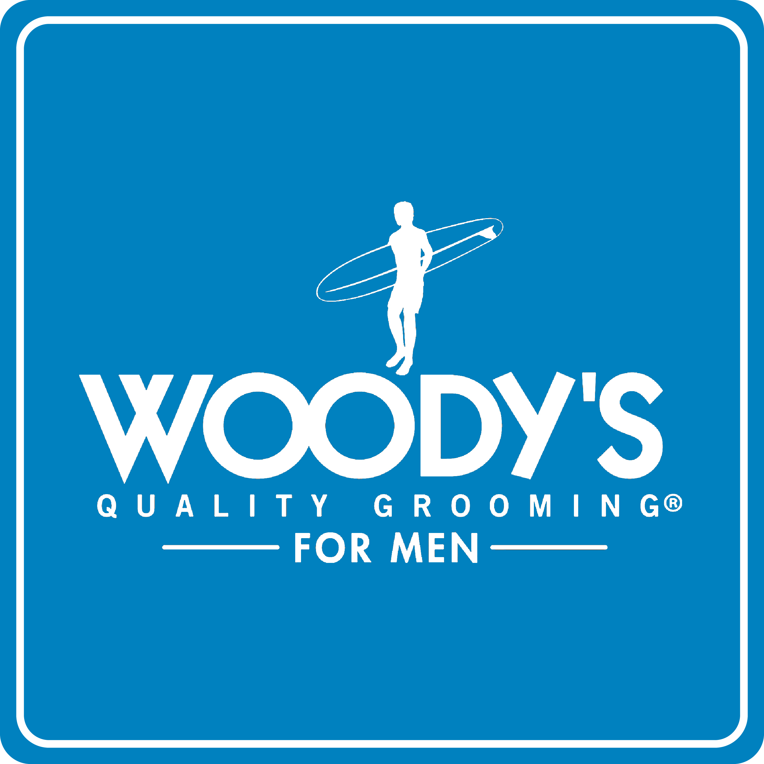 WOODY'S