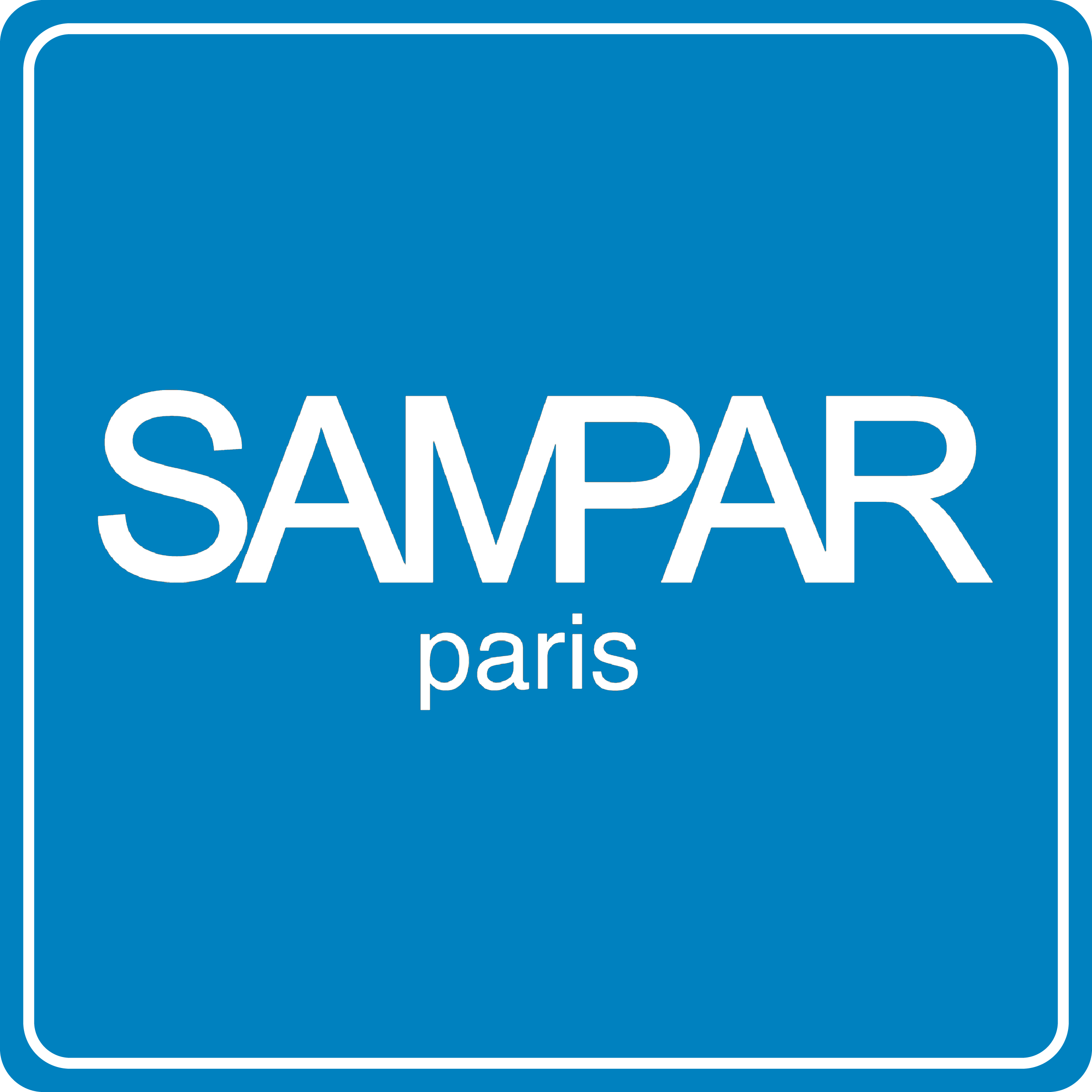 SAMPAR