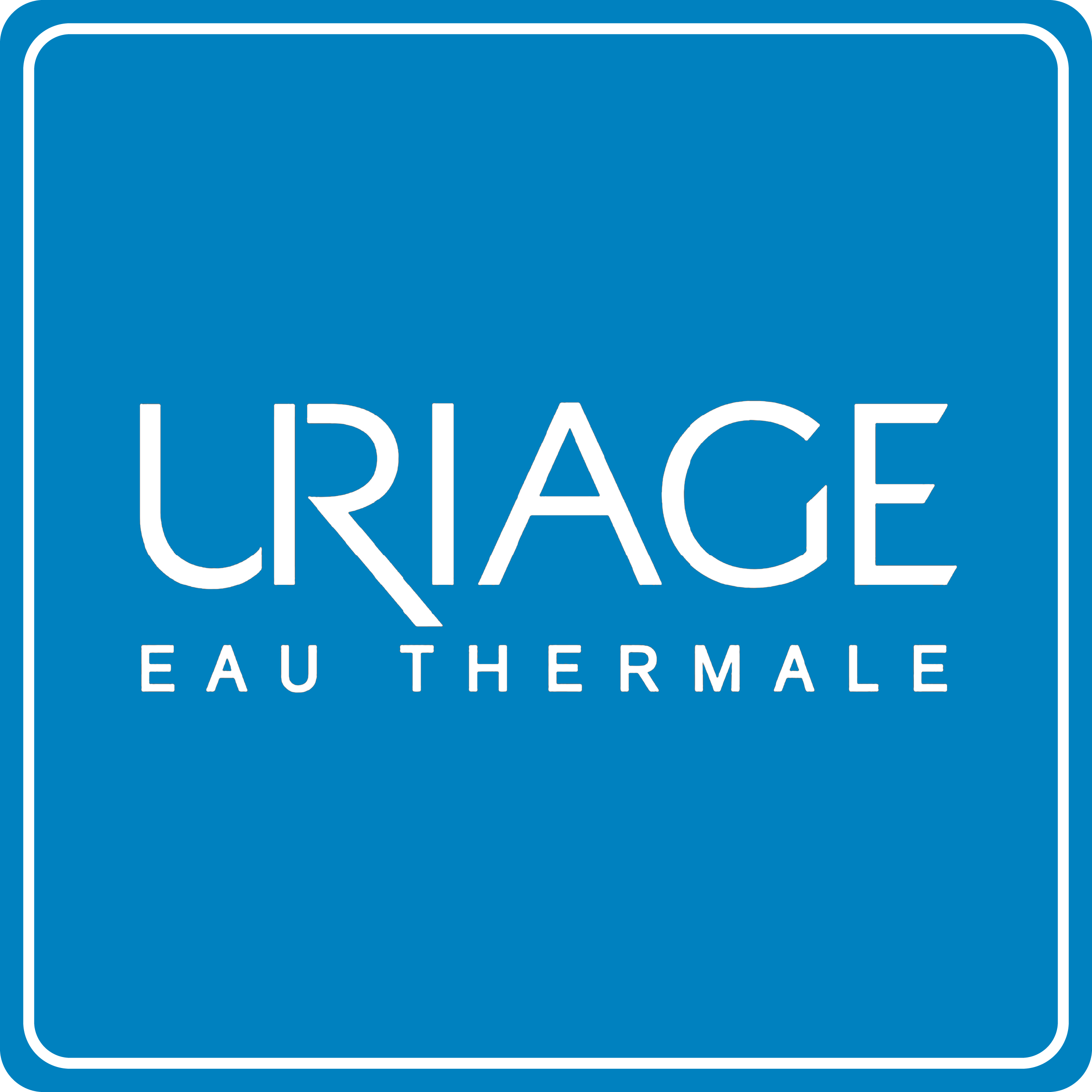 URIAGE