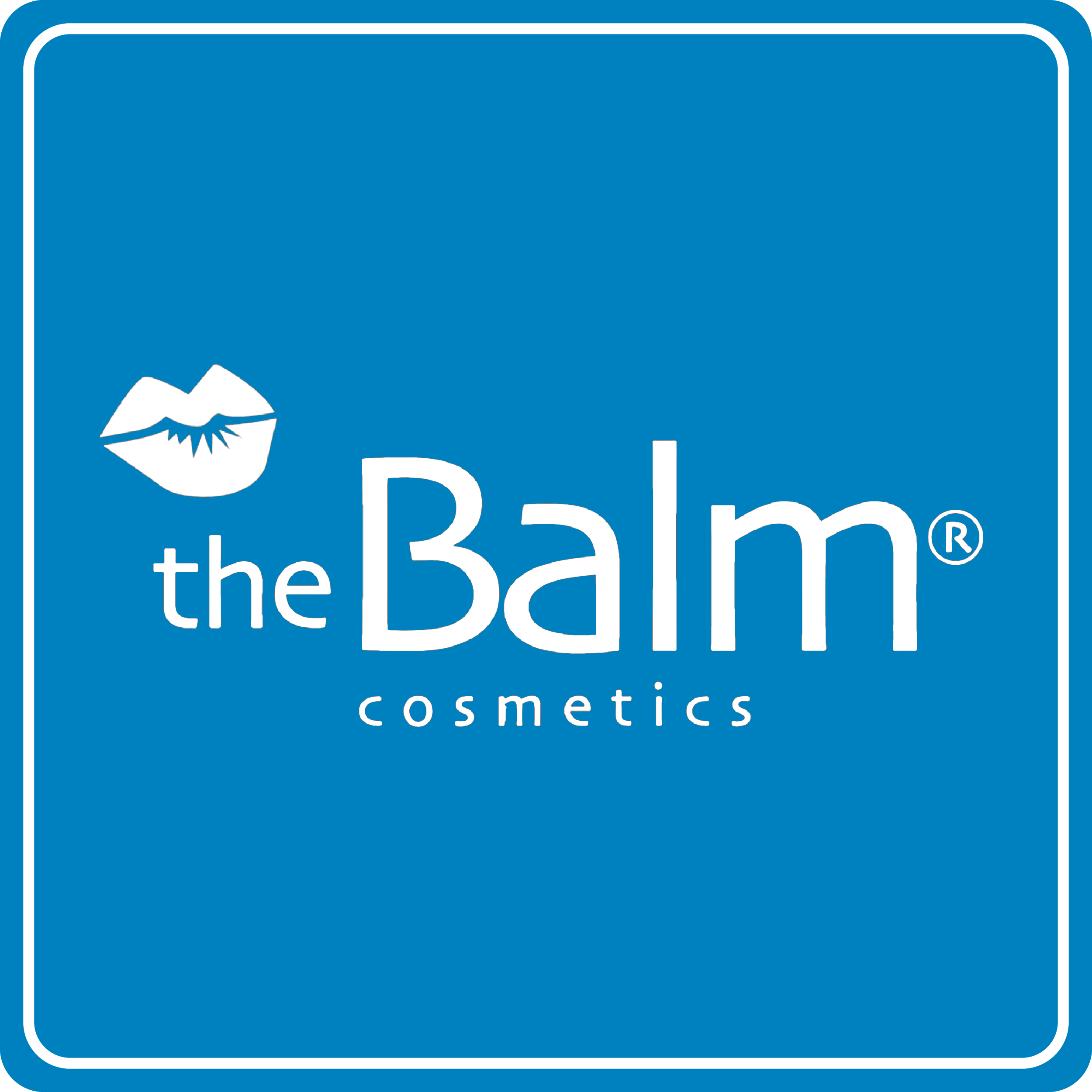 THE BALM COSMETICS