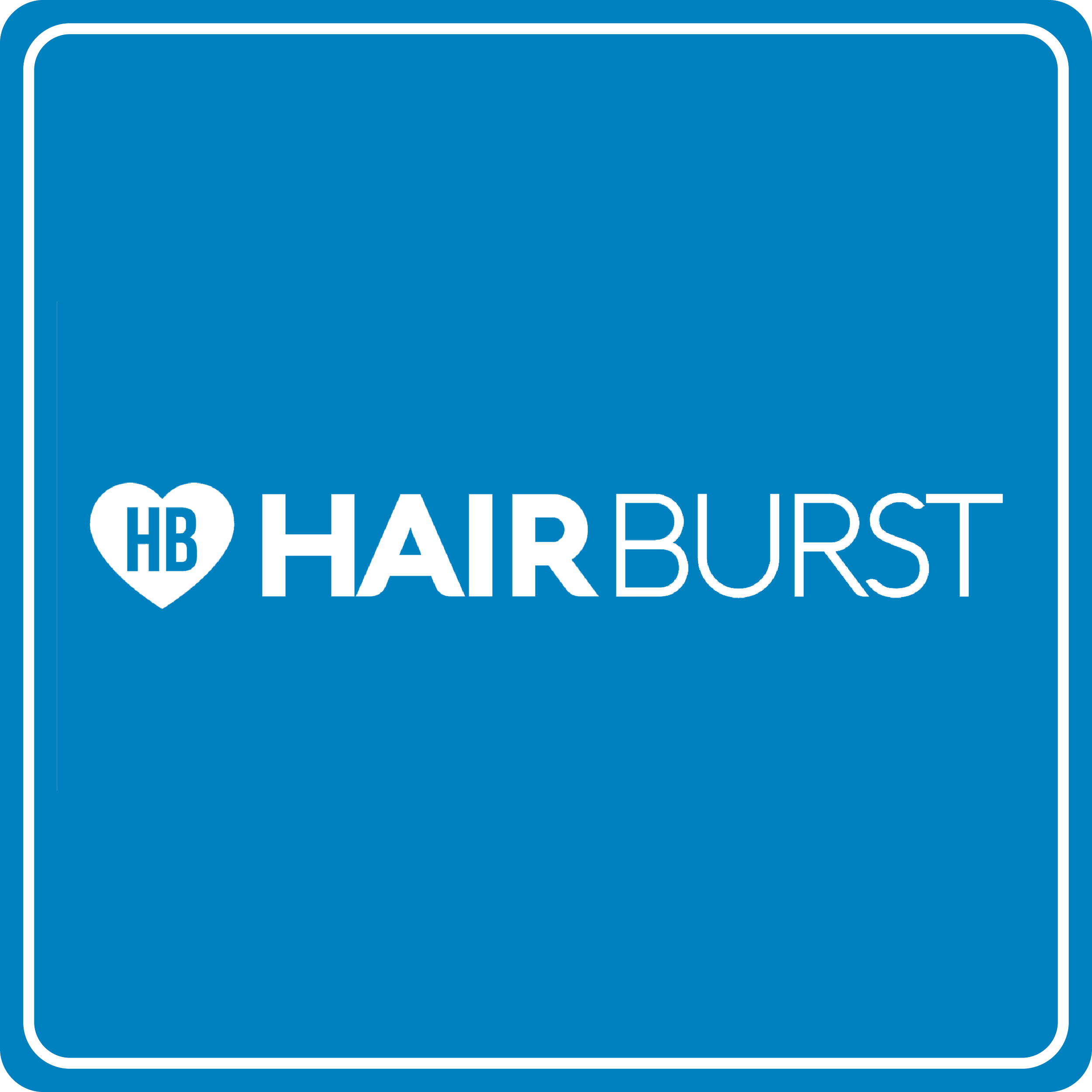 HAIRBURST