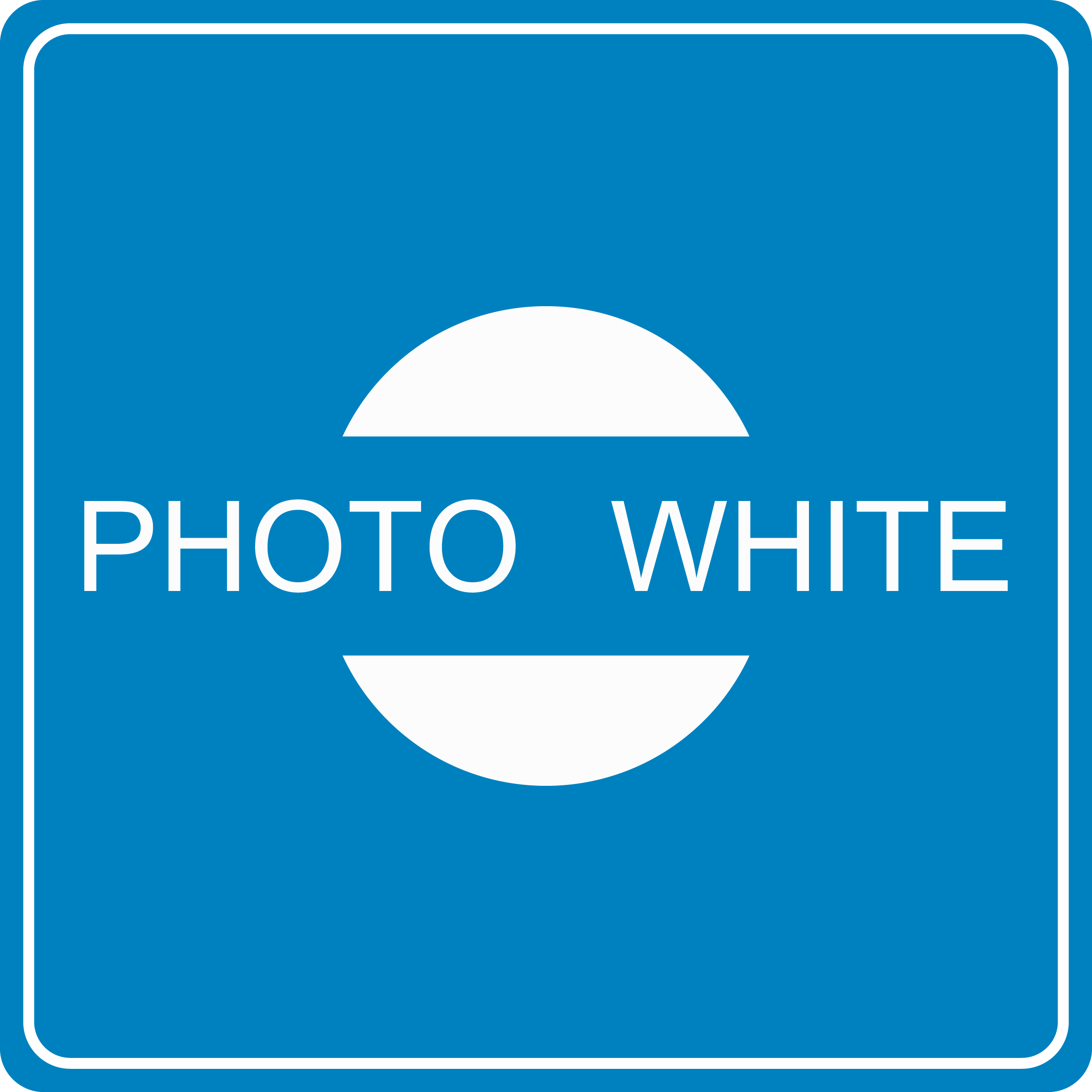 PHOTOWHITE