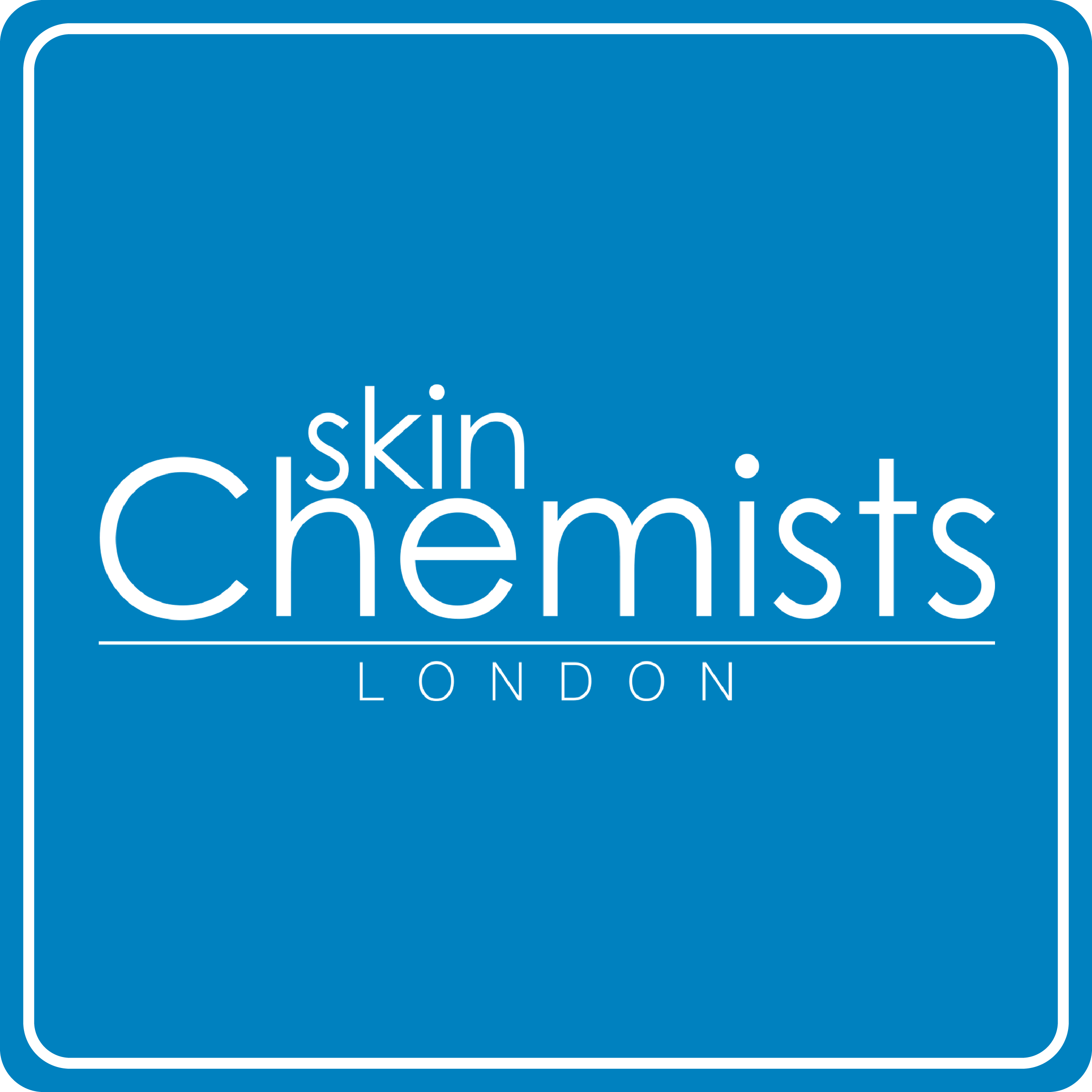 SKIN CHEMISTS