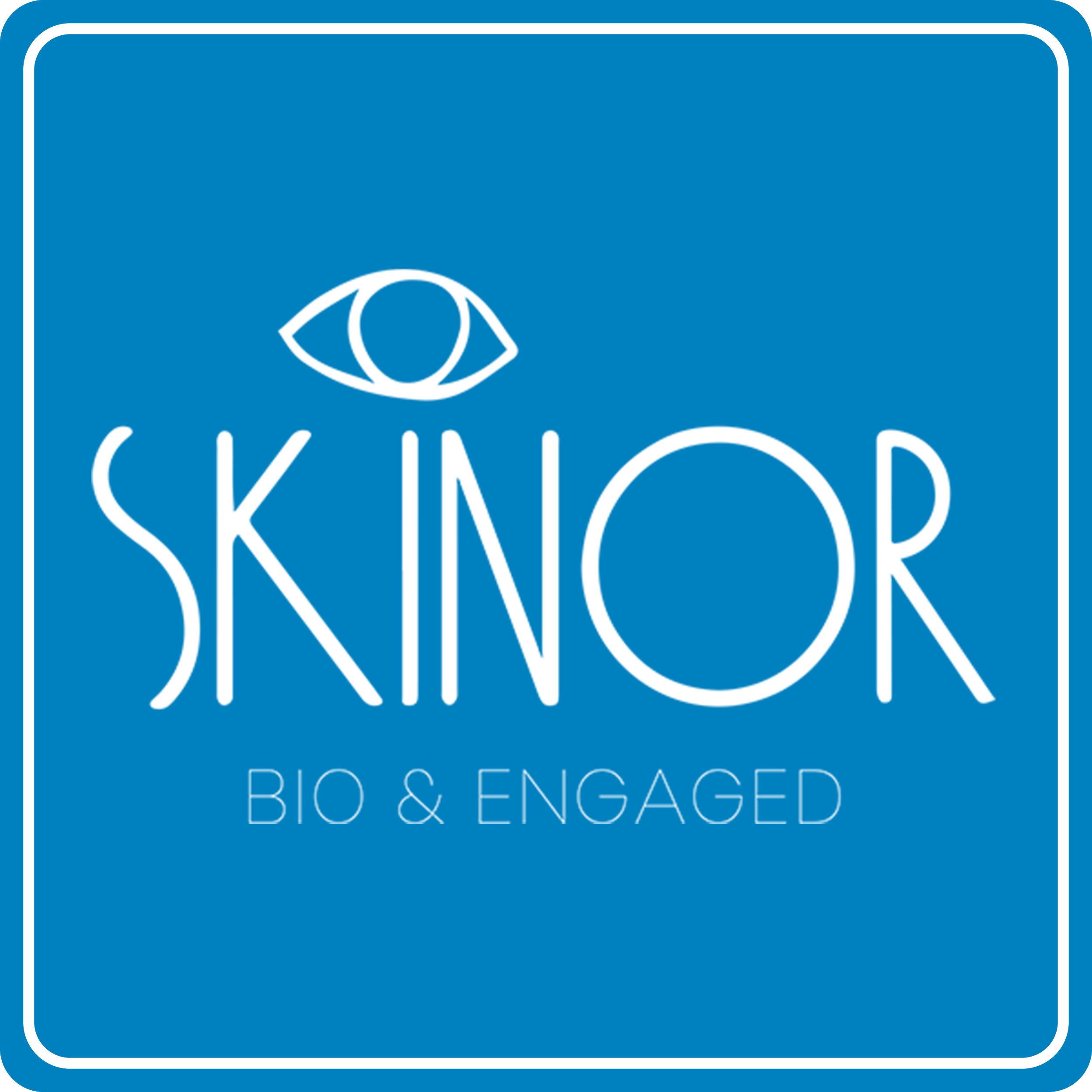 SKINOR