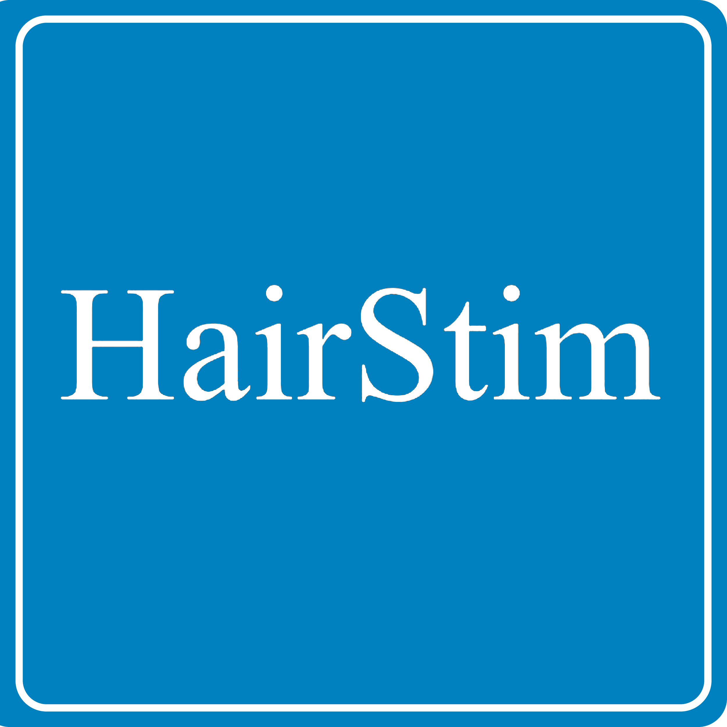 HAIRSTIM