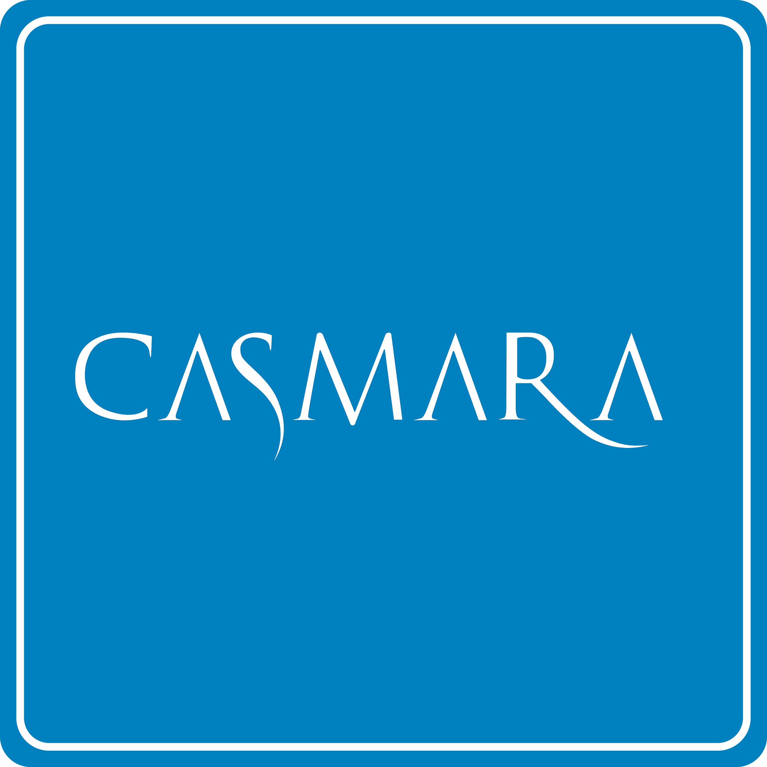 CASMARA