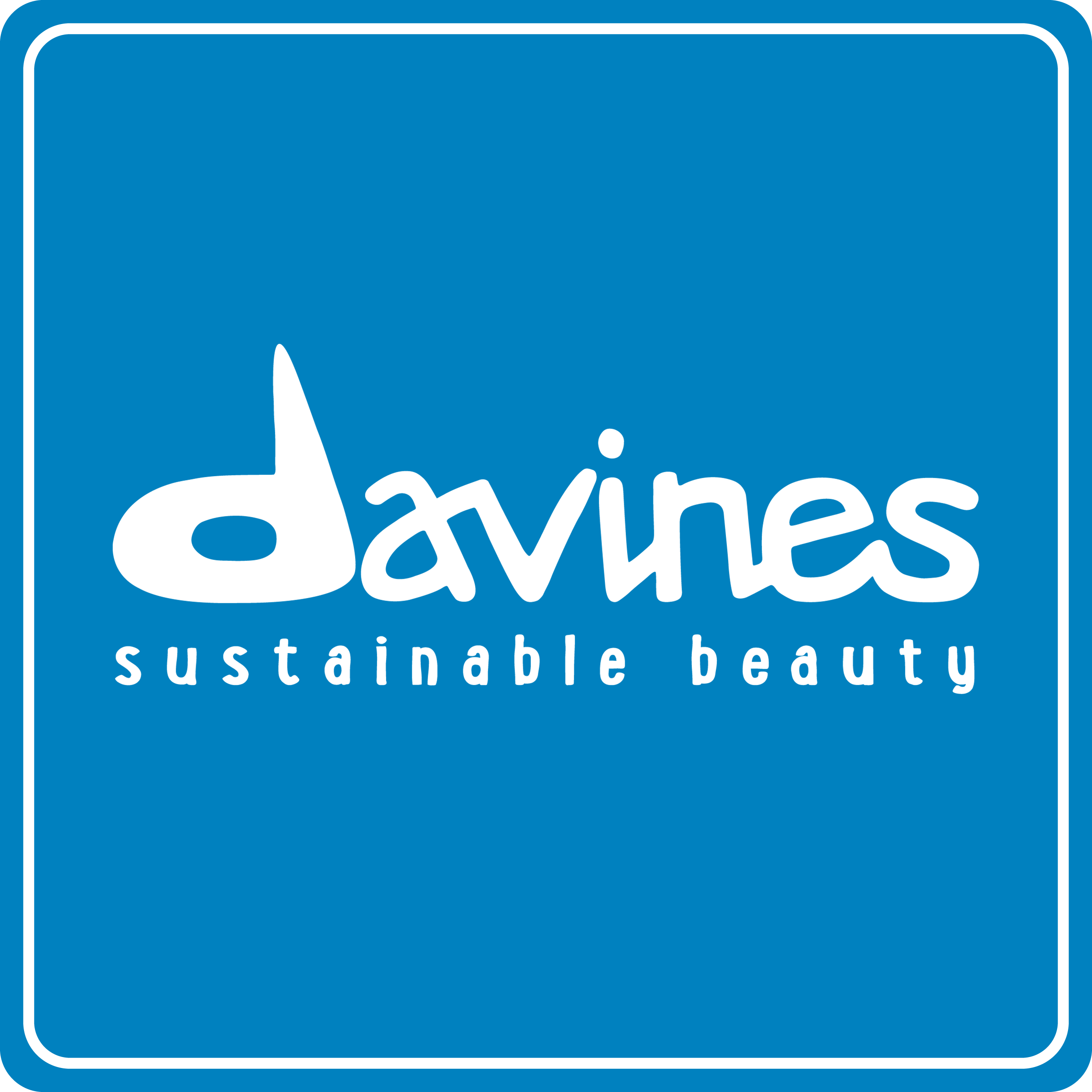 DAVINES HAIR CARE