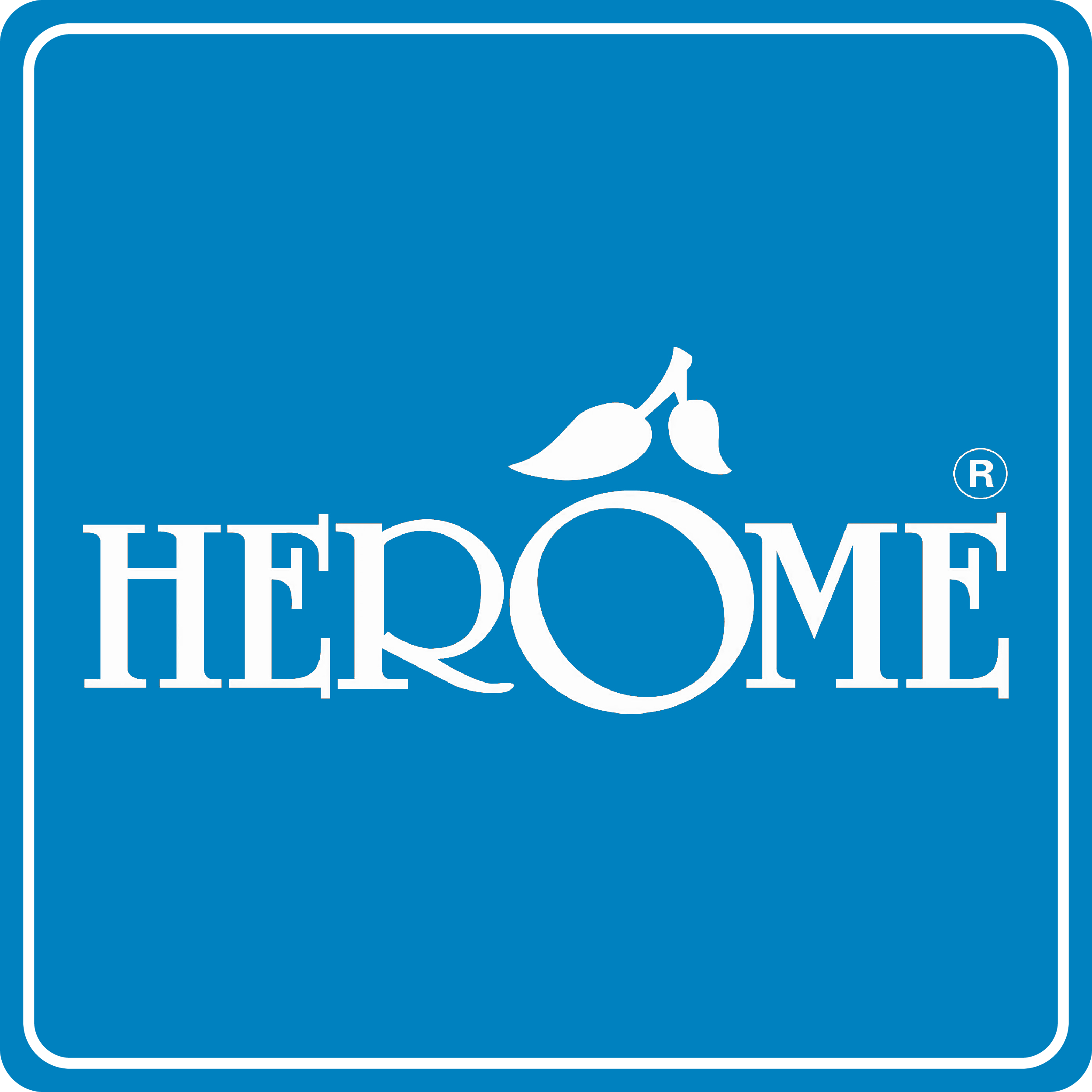 HEROME