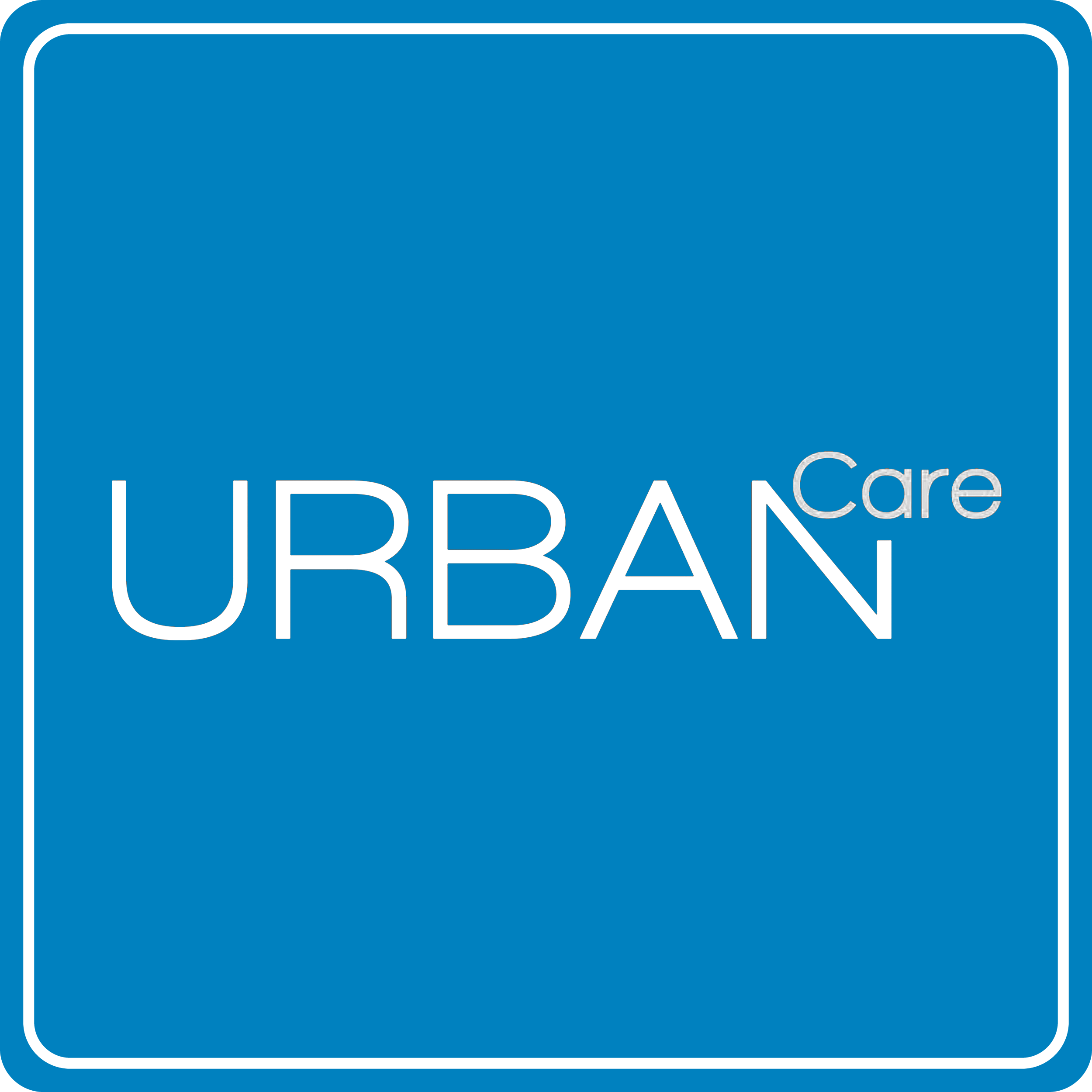 URBAN CARE