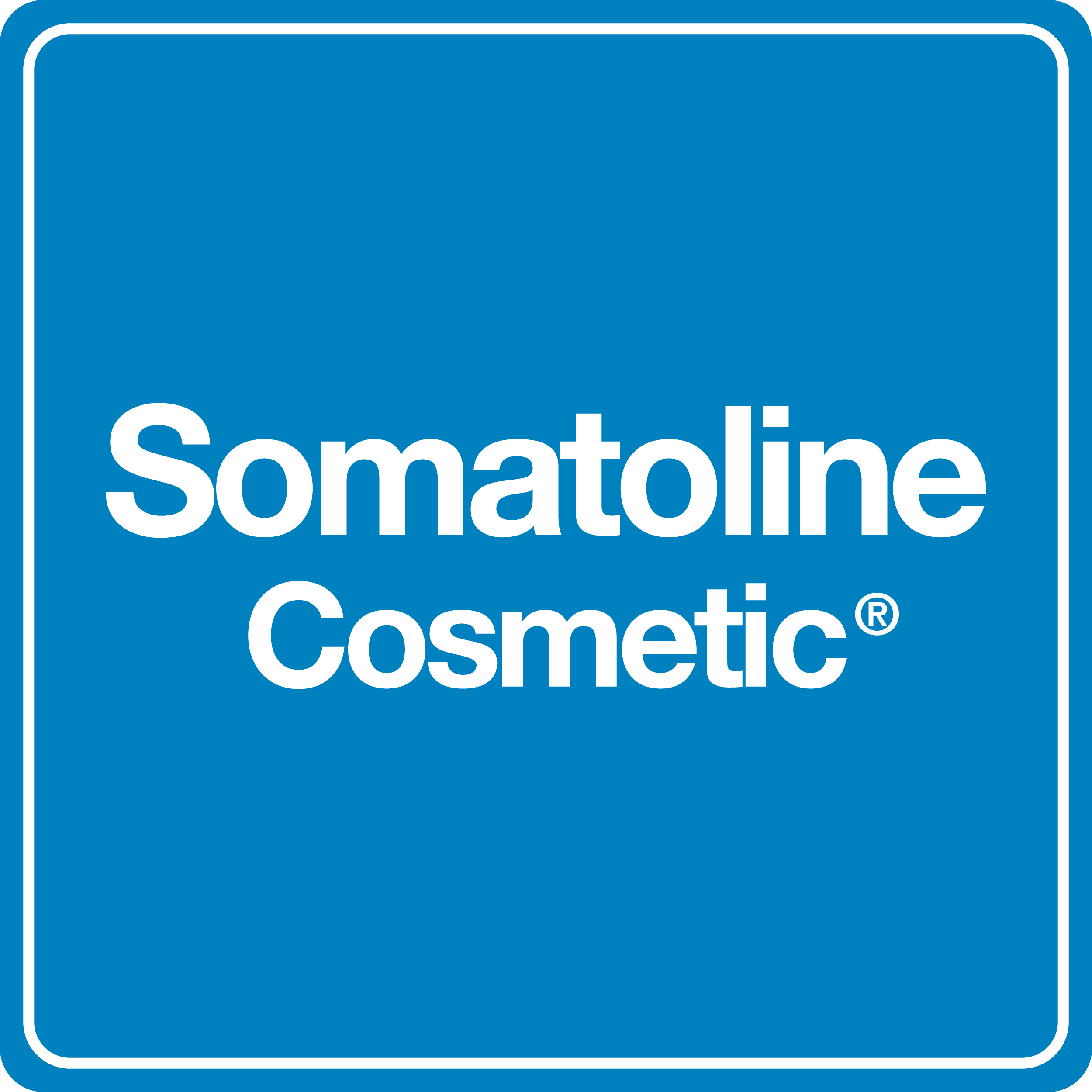 SOMATOLINE