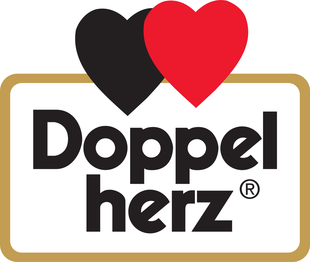 DOPPELHERZ