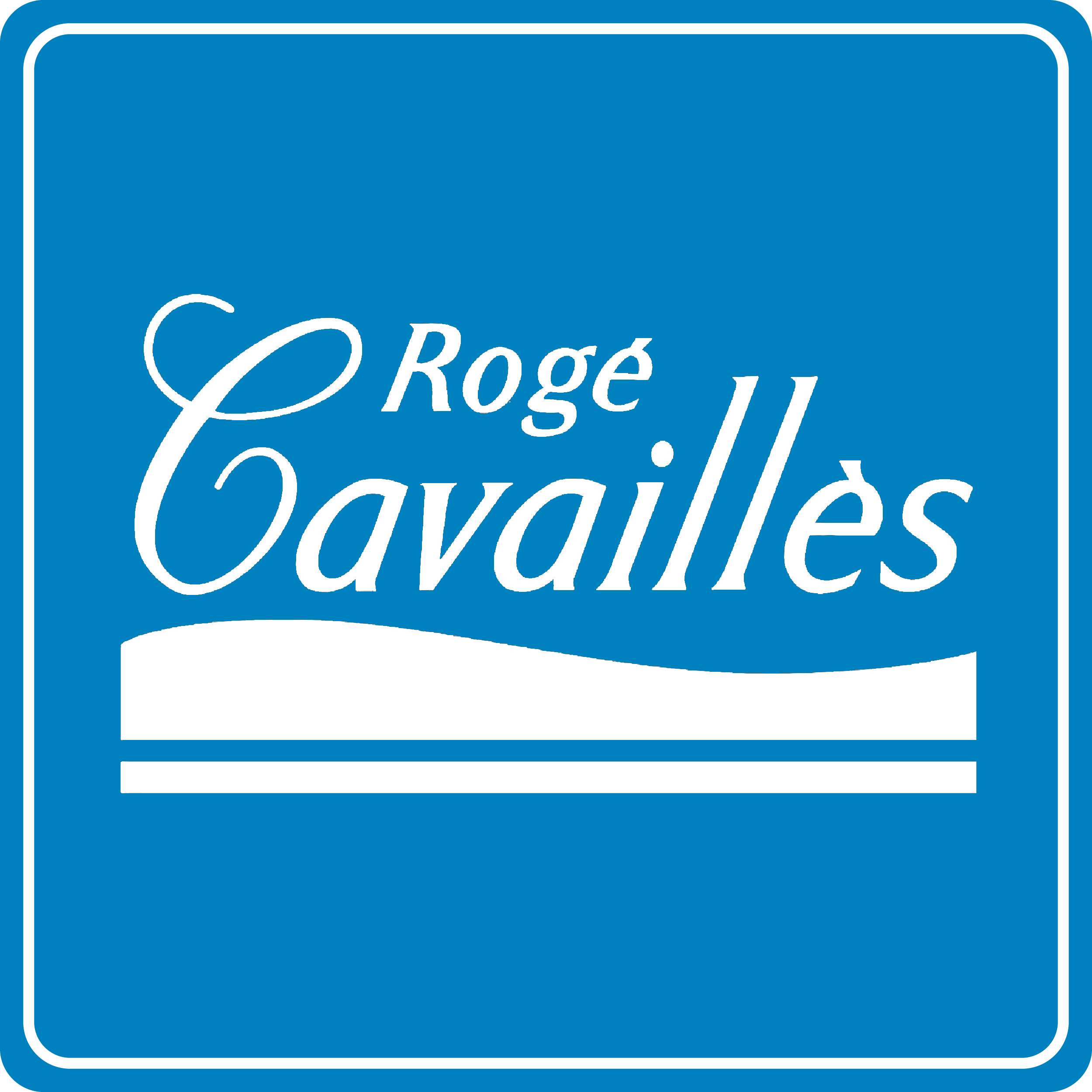 ROGER CAVAILLES