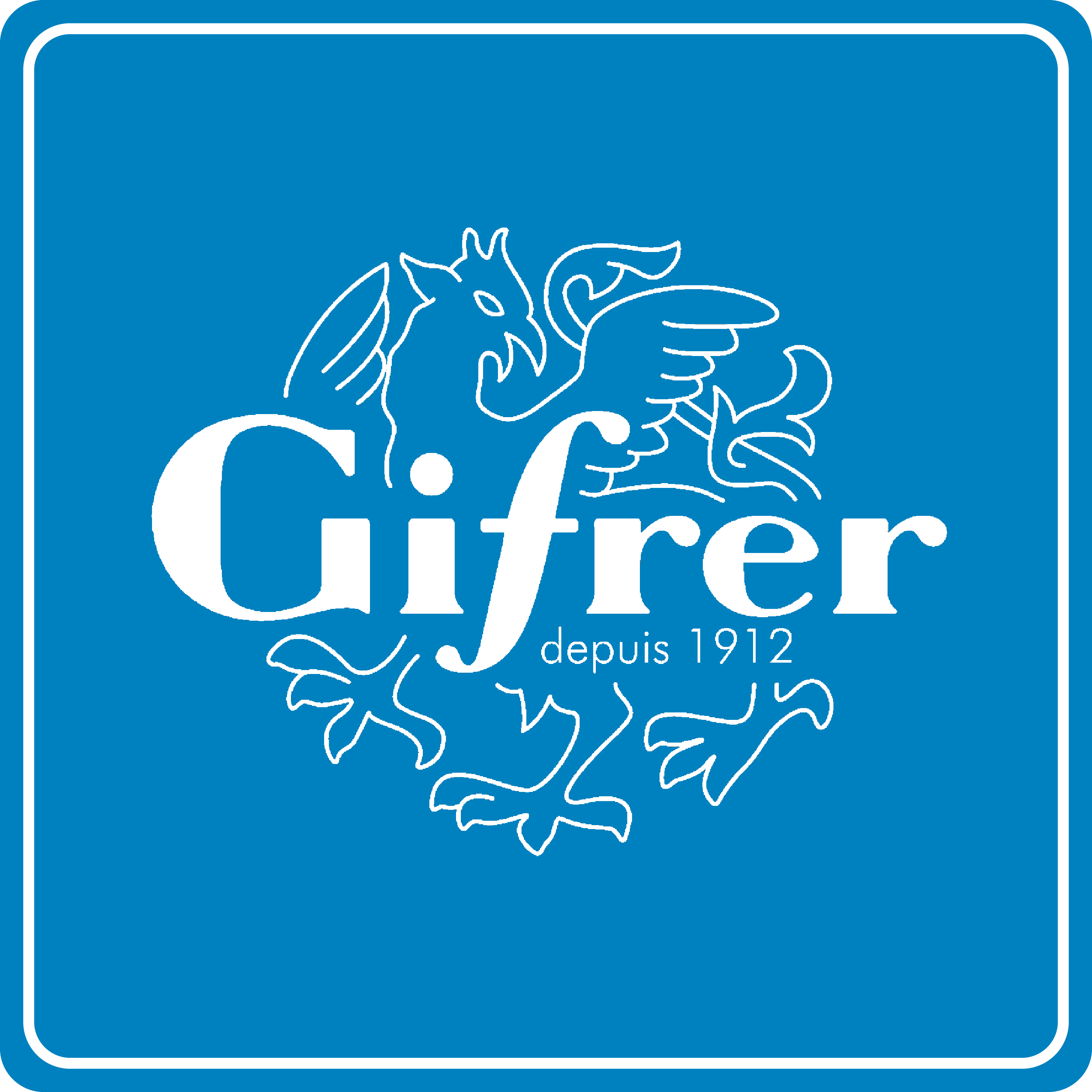 GIFRER