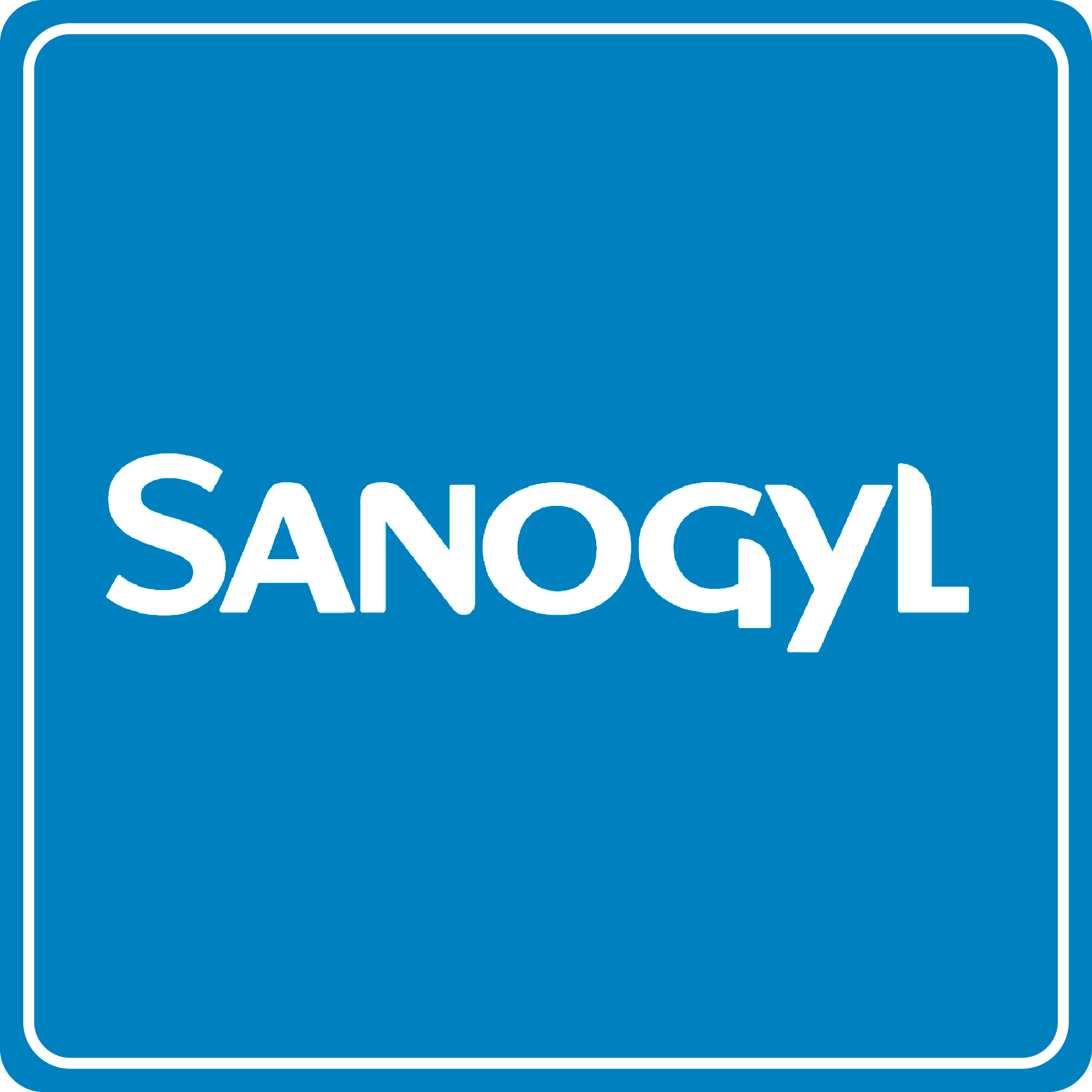 SANOGYL