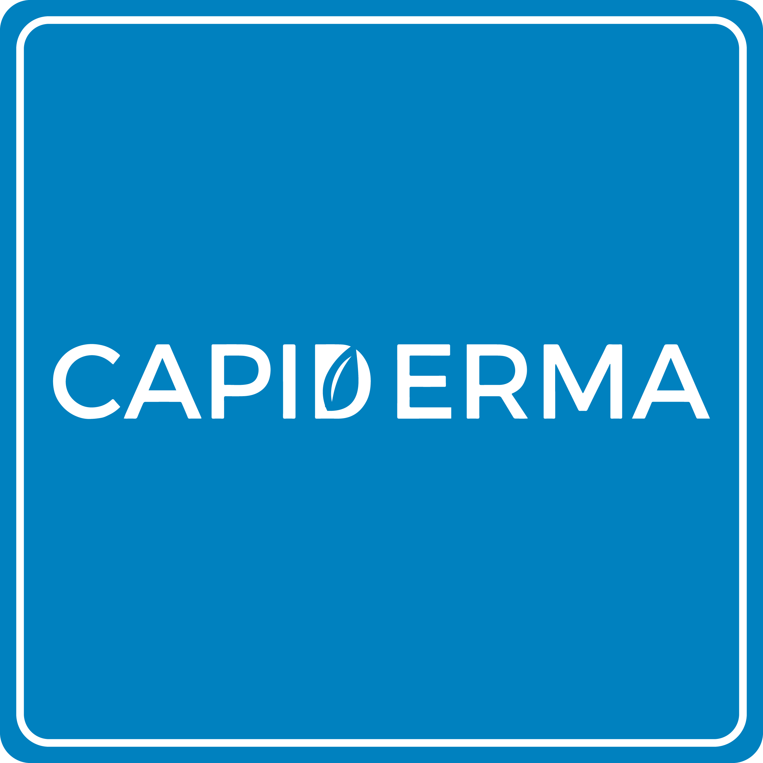 CAPIDERMA