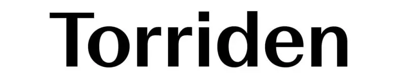 TORRIDEN