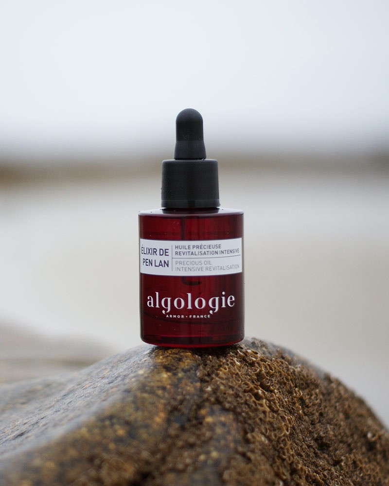 ALGOLOGIE ELIXIR DE PEN LAN - HUILE PRECIEUSE REVITALISATION INTENSIVE 30ML