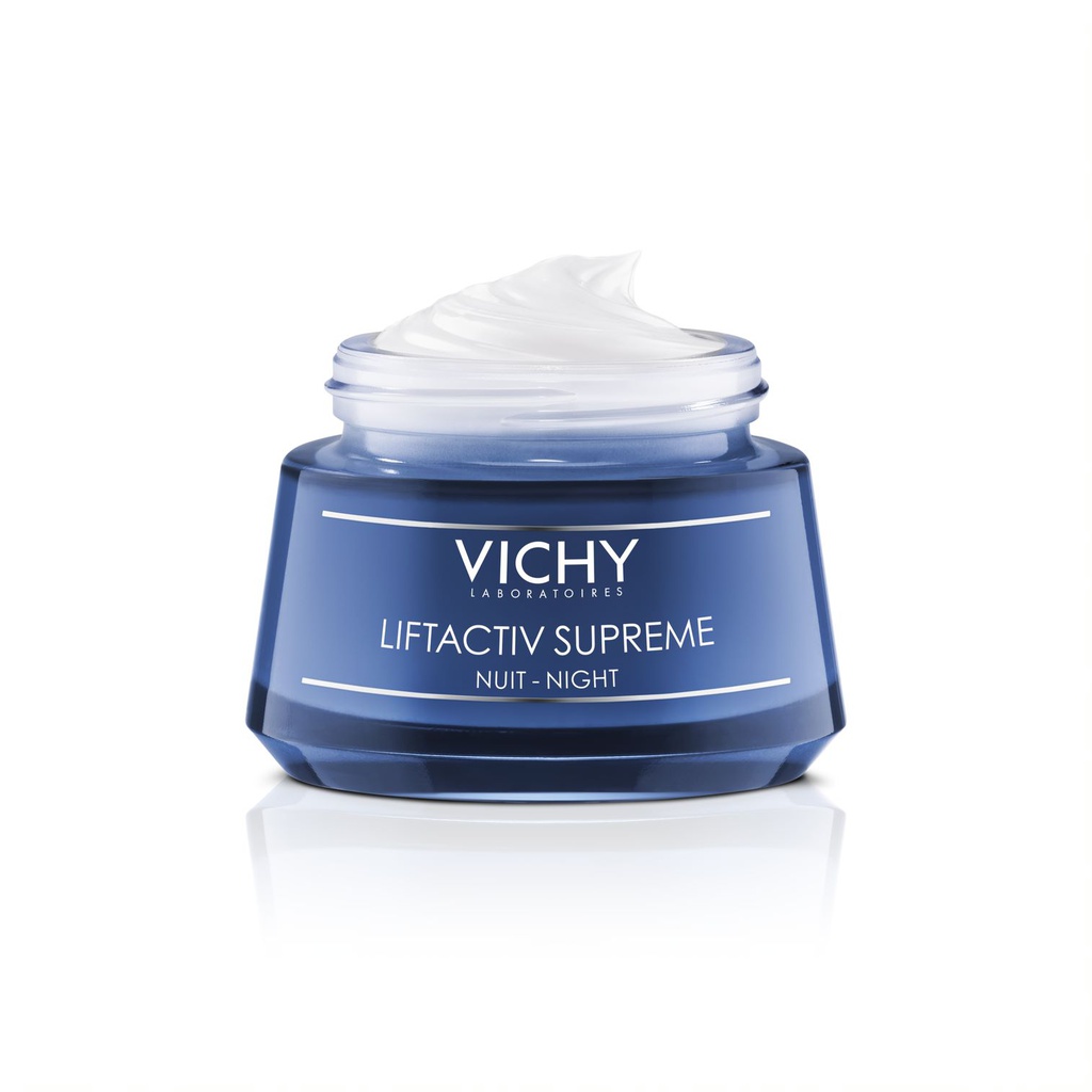 VICHY LIFTACTIV SUPREME NUIT 50ML