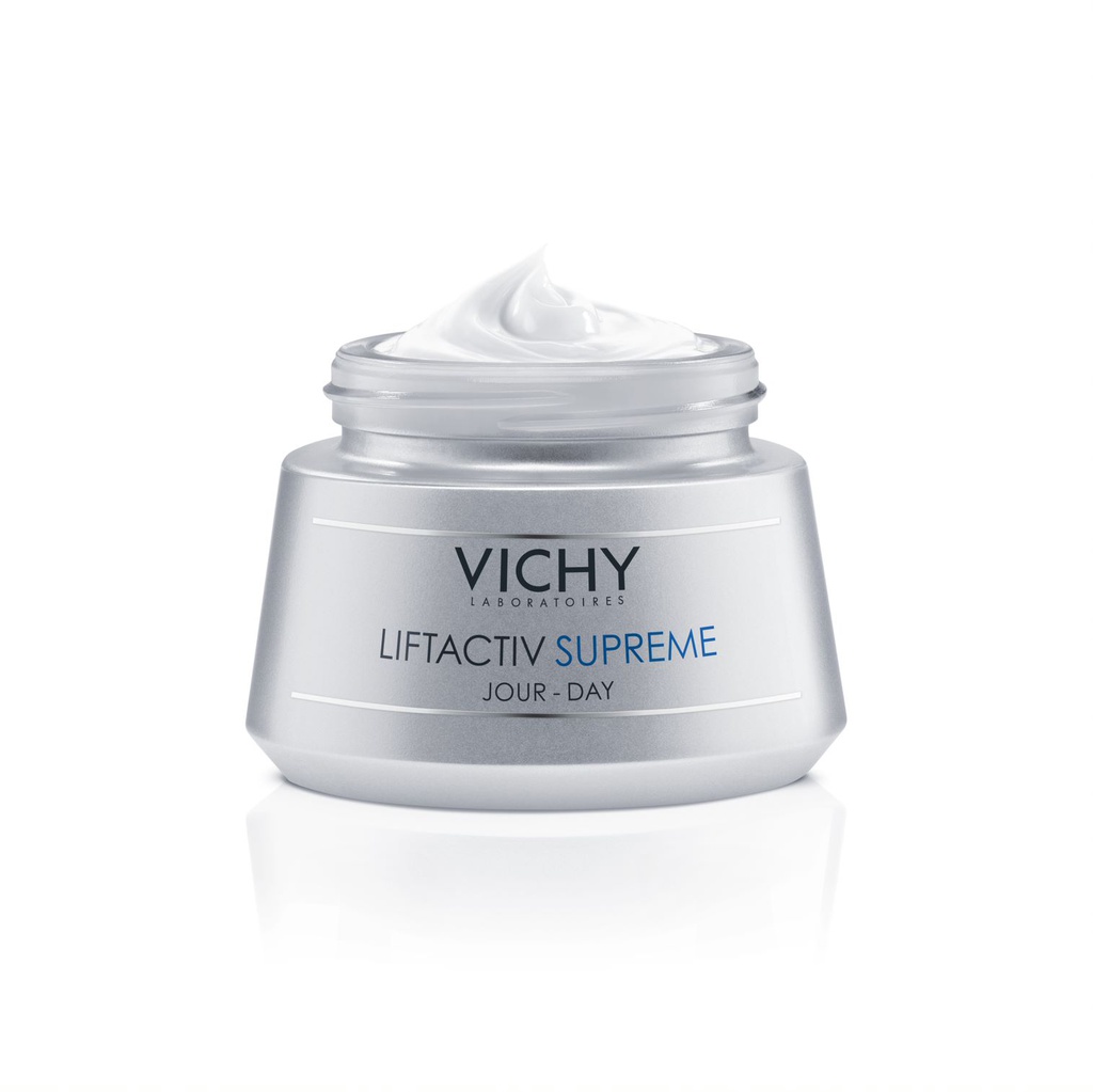 VICHY LIFTACTIV SUPREME PEAU SECHE P50ML