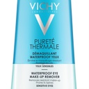 VICHY DEMAQUILLANT WATERPROOF YEUX 100ML