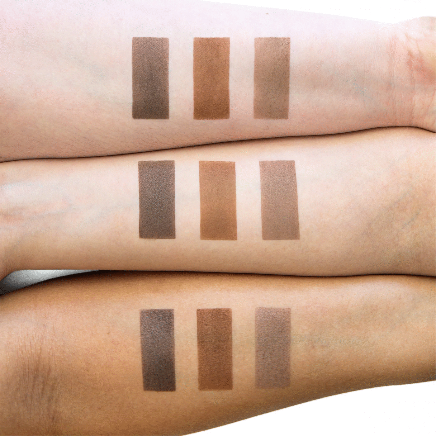 THE BALM BROW POW DARK BROWN