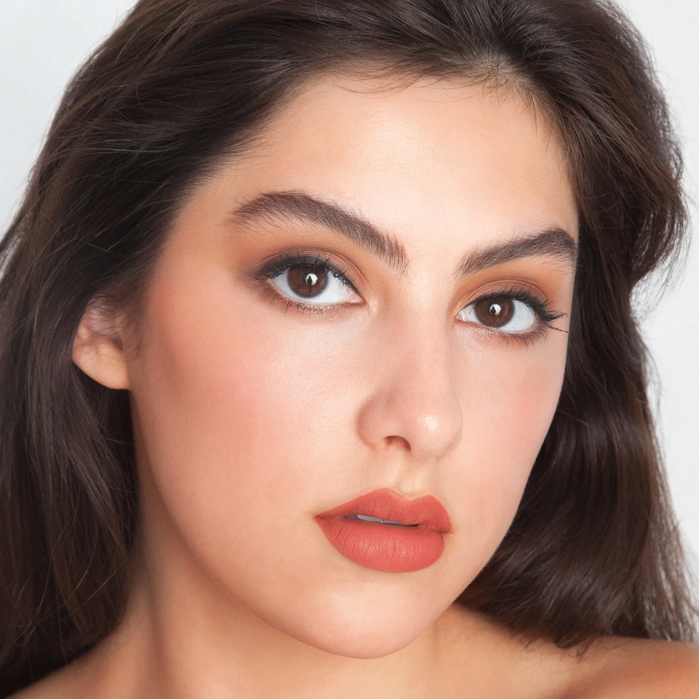 THE BALM MEET MATTE HUGHES COMMITTED