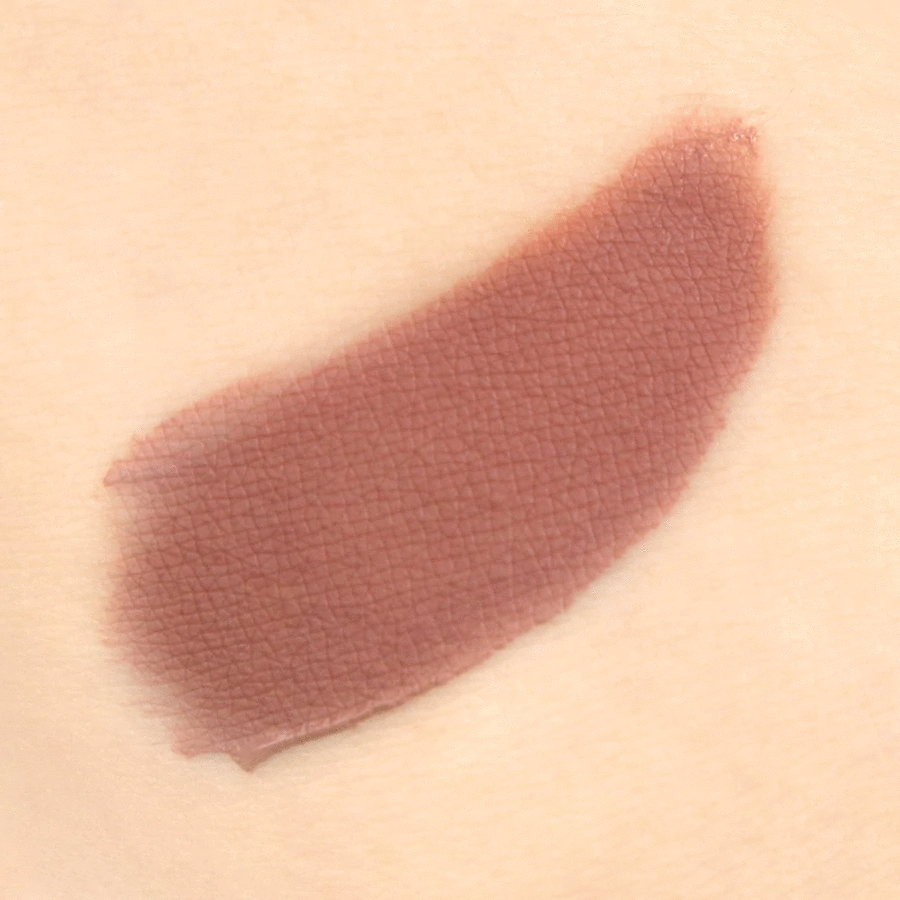 THE BALM MEET MATTE HUGHES COMMITTED
