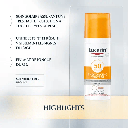 EUCERIN SUN PROTECTION ANTI-AGE GEL CREME TEINTEE MEDIUM SPF50+