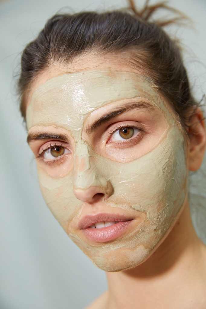 CAUDALIE VINOPURE MASQUE PURIFIANT 75ML