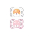 MAM SUCETTE AIR SMILE  (0-6M)