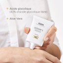 ISDIN GLICOISDIN 15 MODERATE GEL 50G