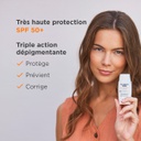 ISDIN FOTO ULTRA ACTIVE UNIFY FUSION FLUID INVISIBLE SPF50