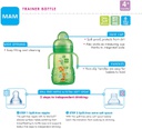 MAM TRAINER + 220ml