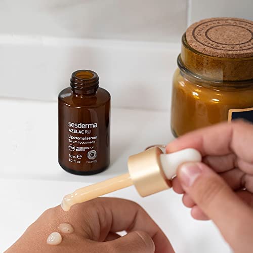 SESDERMA AZELAC RU SERUM 30ML