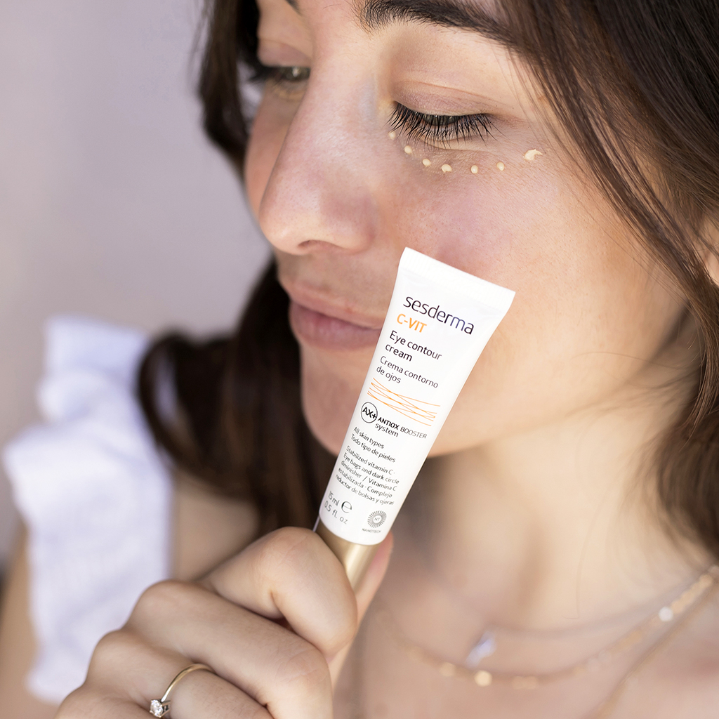 SESDERMA C-VIT CONTOUR YEUX 15ML