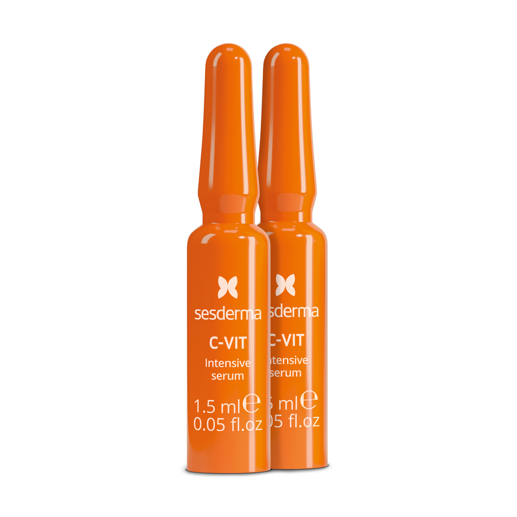 SESDERMA C-VIT INTENSIVE SERUM 10*1.5 ML