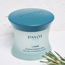 PAYOT LISSE CREME LISSANTE RIDES 50ML
