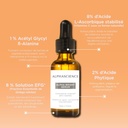 ALPHASCIENCE ALPHA BRIGHT SERUM CONCENTRE INTENSIF ANTI-TACHES 20ML
