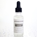 ALPHASCIENCE HA BOOSTER SERUM 30ML