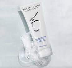 ZO SKIN GENTLE CLEANSER ALL SKIN TYPE 200ML