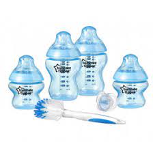 MAM STARTER CUP NATURE SKY