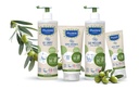 MUSTELA EAU MICELLAIRE BIO